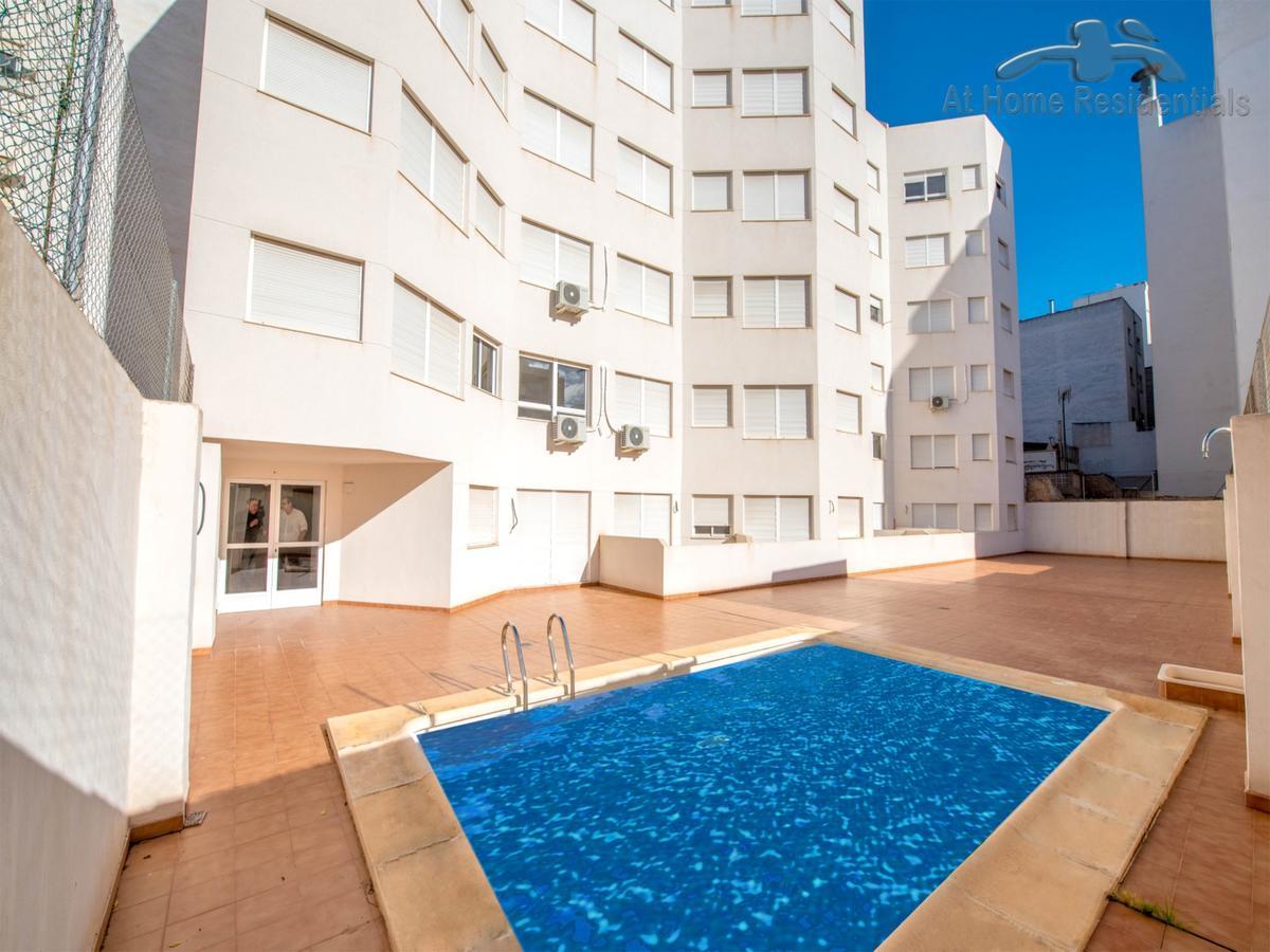 At Home Residentials Torrevieja Exterior photo